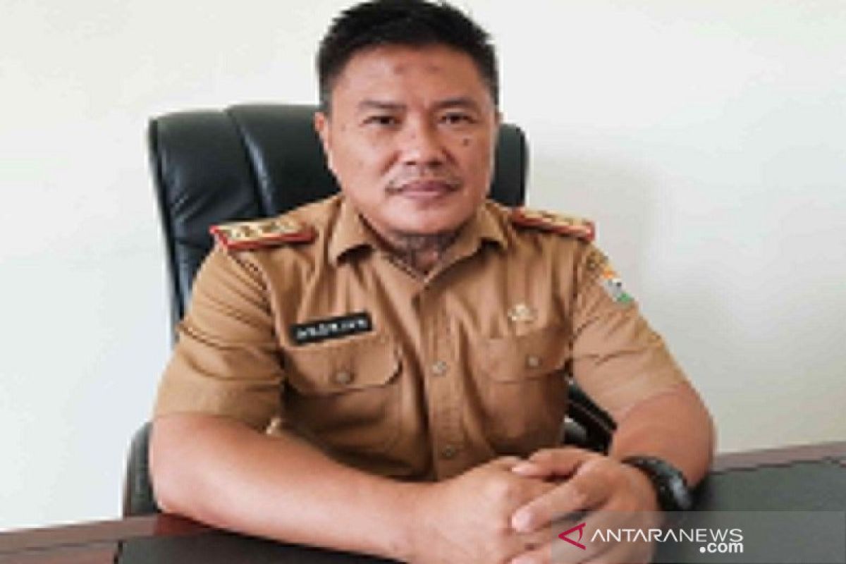 BPBD Sulawesi Tenggara berkoordinasi dengan kabupaten kota untuk mitigasi bencana