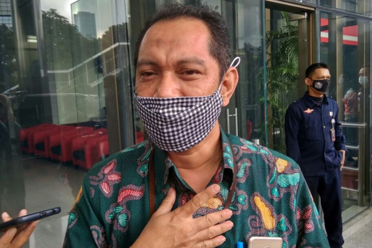 KPK kembangkan kasus korupsi Wali Kota Bekasi