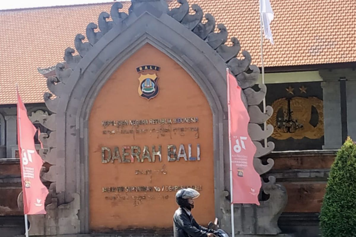 Tersangka korupsi LPD Ungasan-Bali dicecar dengan 40 pertanyaan