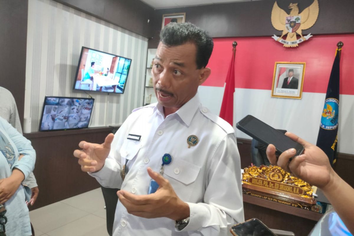 BNNP Lampung minta pemda maksimalkan IPWL guna rehabilitasi