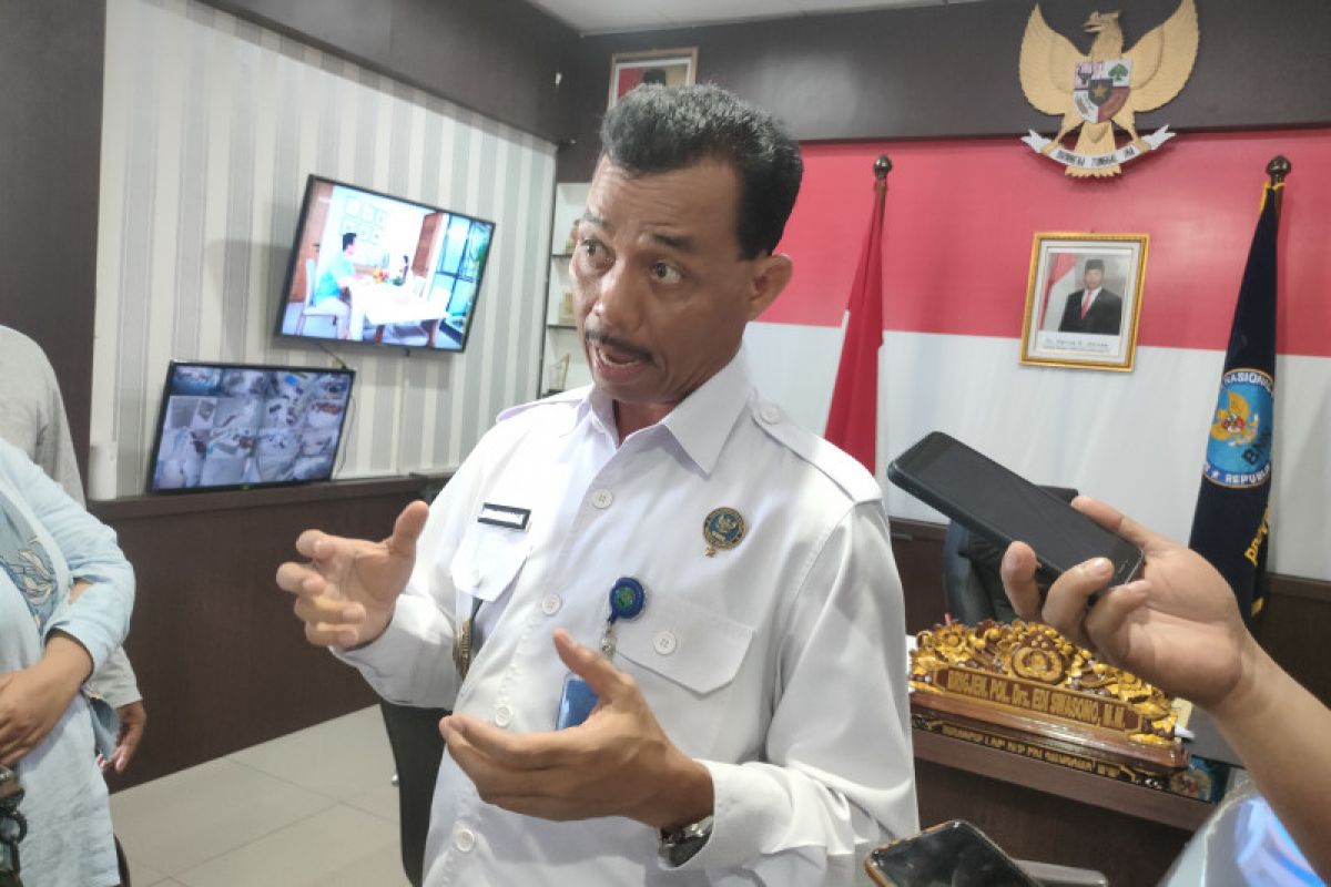 BNNP Lampung minta pemerintah daerah maksimalkan IPWL untuk rehabilitasi