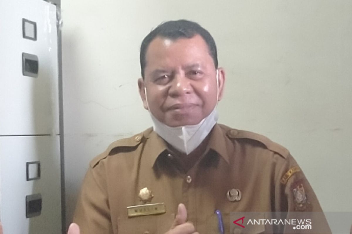 Capaian KIA di Kampar bertambah 81 ribu, ini syarat pembuatannya