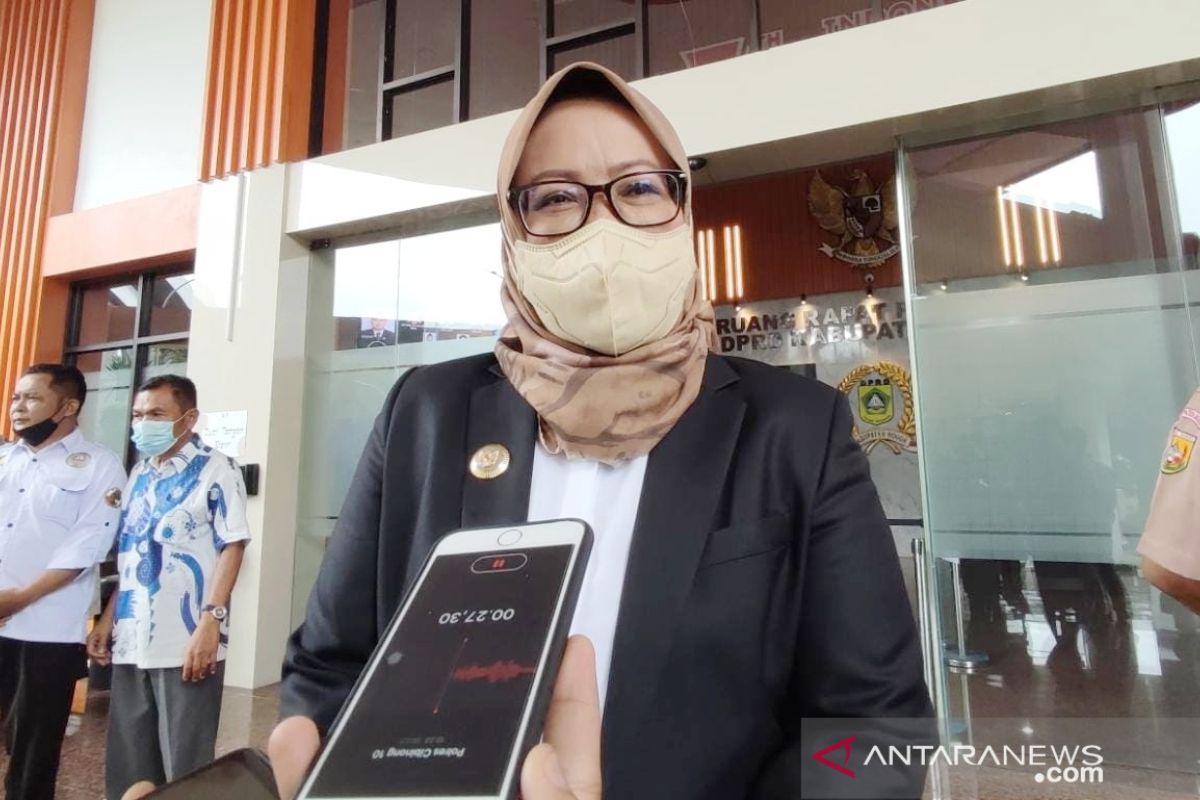 Program 'Nobat' Kabupaten Bogor tertibkan 2.629 kasus kemaksiatan selama setahun