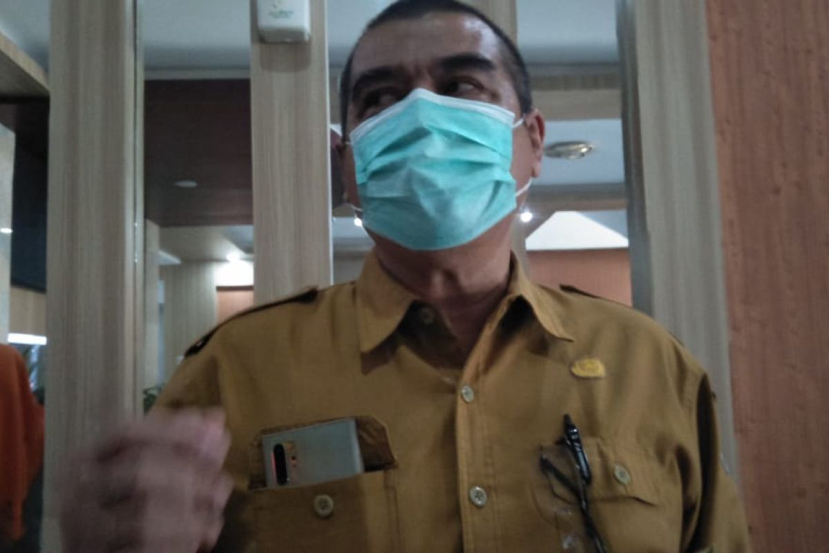 Dinkes Mataram tunda jadwal vaksinasi COVID-19 penguat