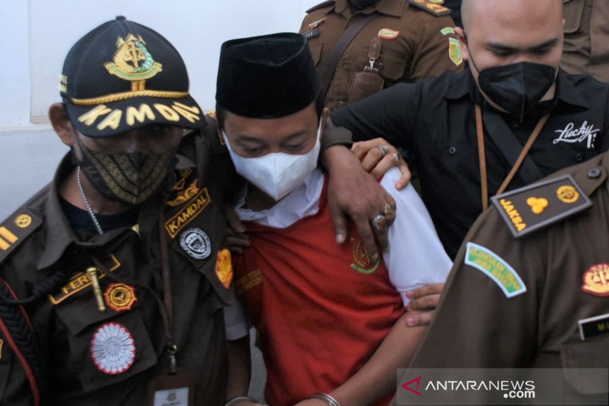 Guru Besar: Hukuman mati bentuk keseriusan pemerintah lindungi anak