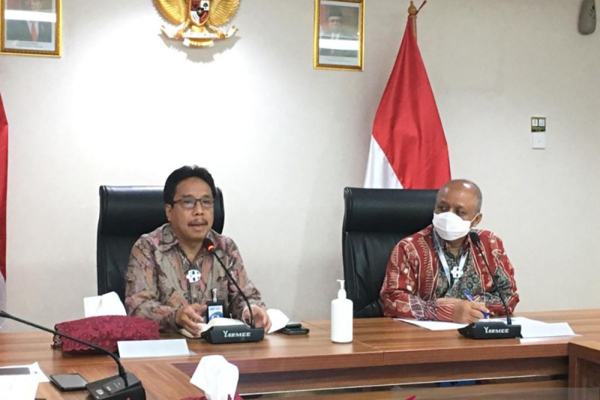 BSN targetkan 30 persen UMK punya NIB dapatkan pembinaan penerapan SNI