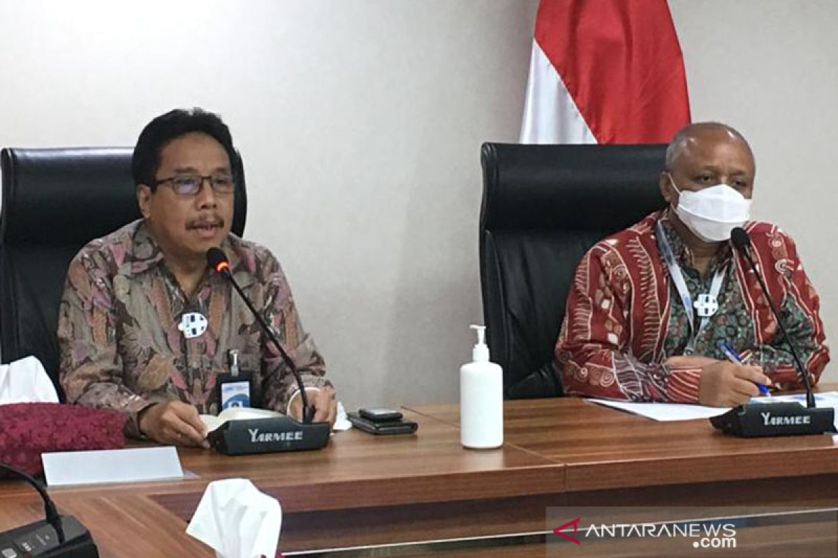 BSN dukung pengembangan kendaraan listrik dan pengurangan emisi GRK