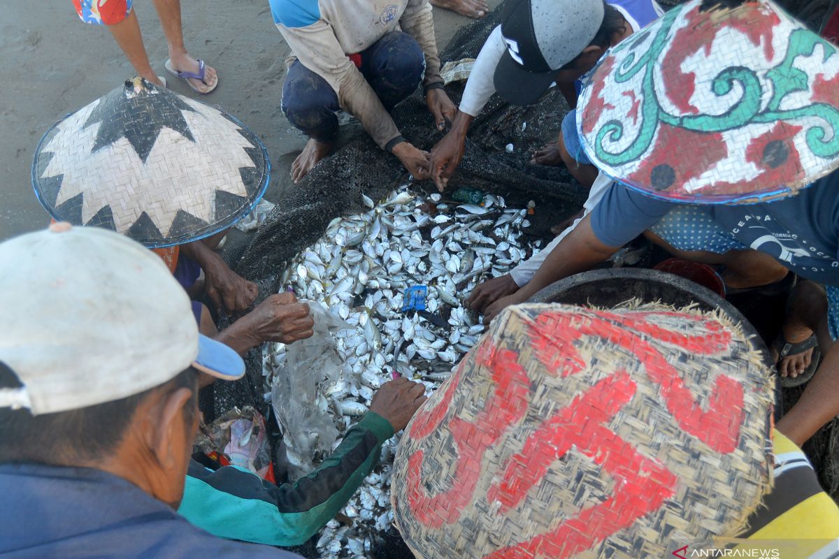 Sebagian nelayan di Medan batasi melaut dampak kenaikan harga BBM