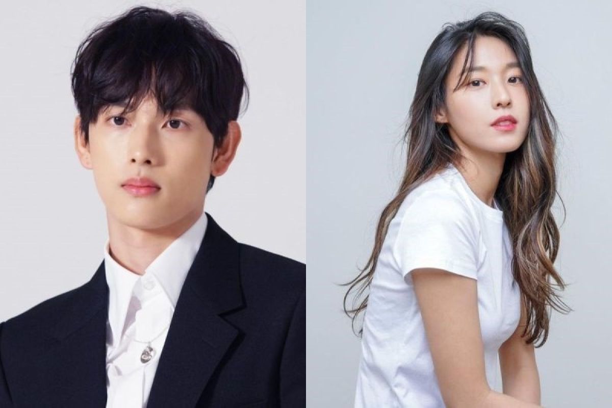 Seolhyun dan Im Siwan dapat tawaran main drama 'Summer Strike'
