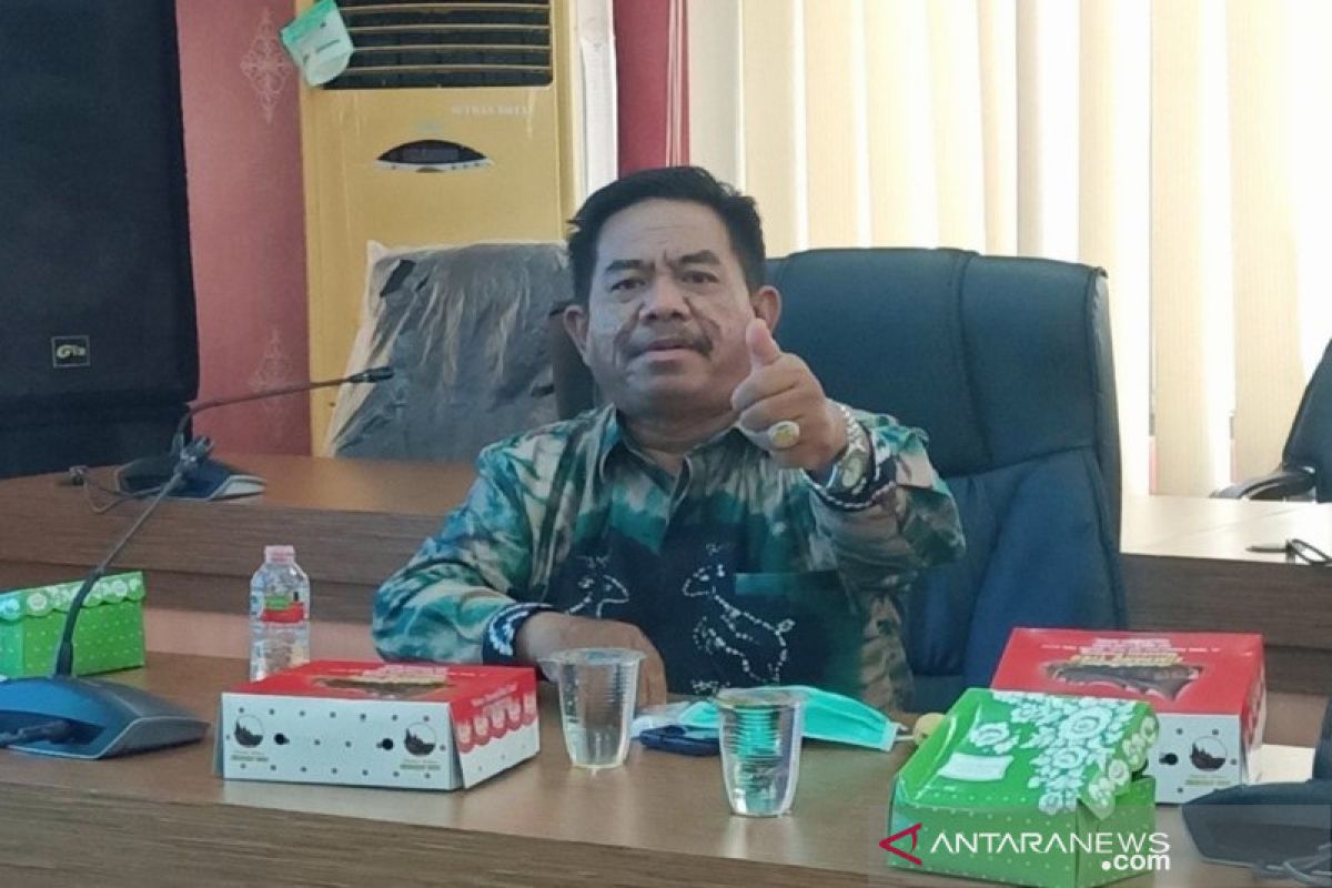 DPRD minta pemkot gelar pasar murah terkait minyak goreng