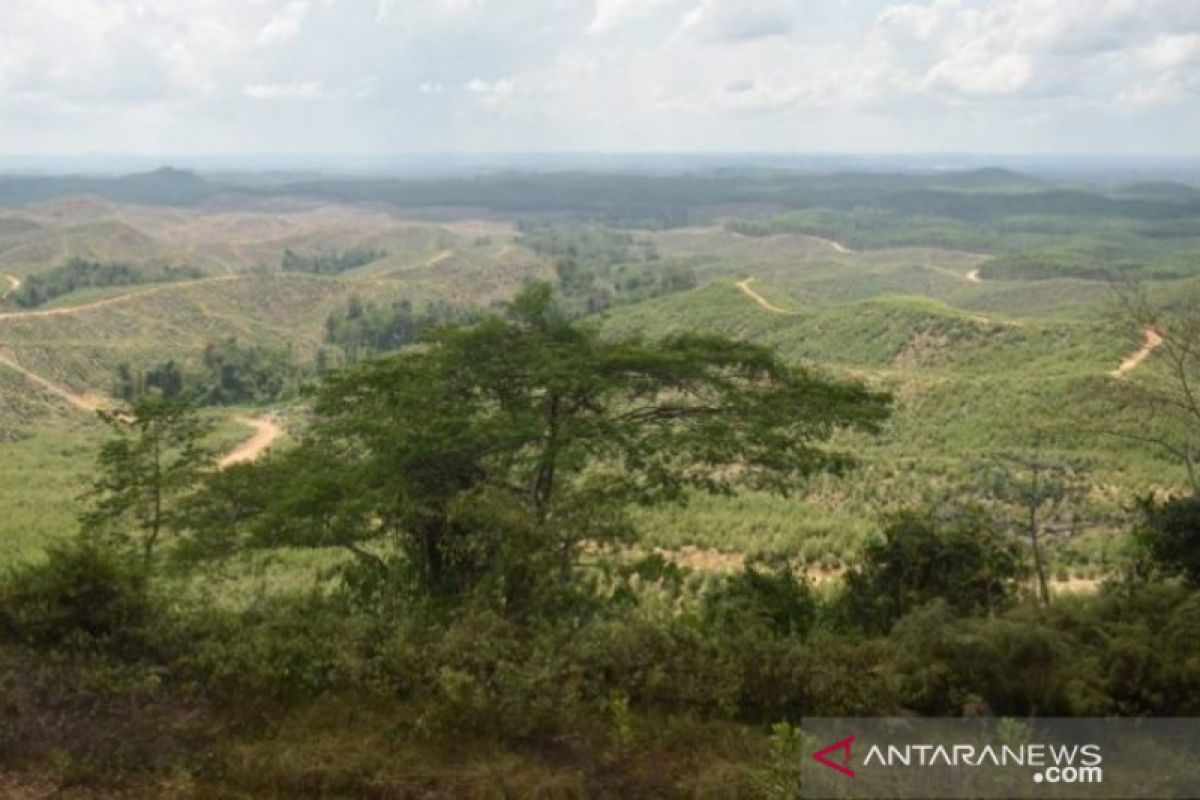 Nusantara dan perubahan makna dari masa ke masa