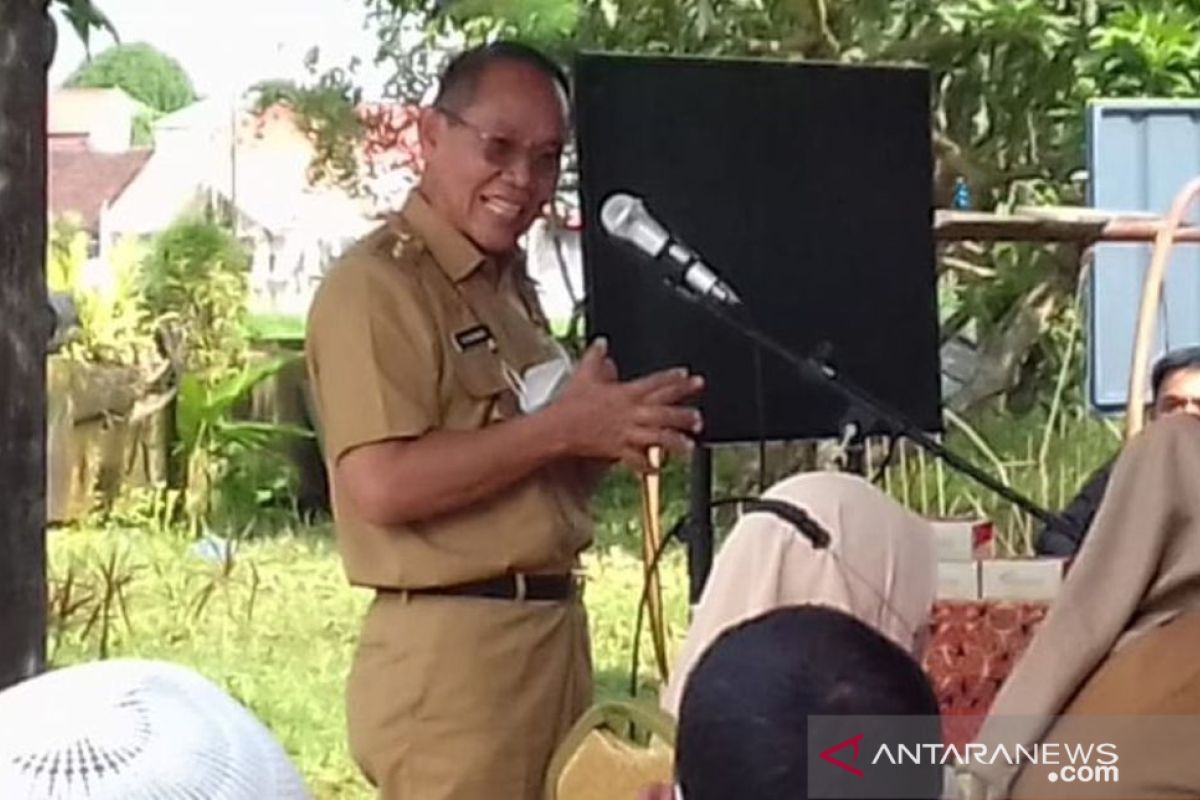Wakil Wali Kota Samarinda gelar rembuk konservasi SKM