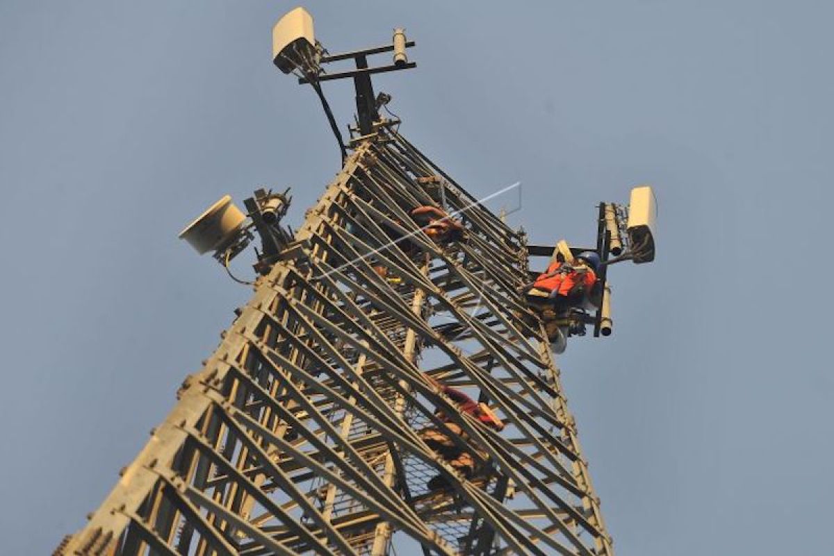 OKI dorong peningkatan infrastruktur telekomunikasi di pesisir