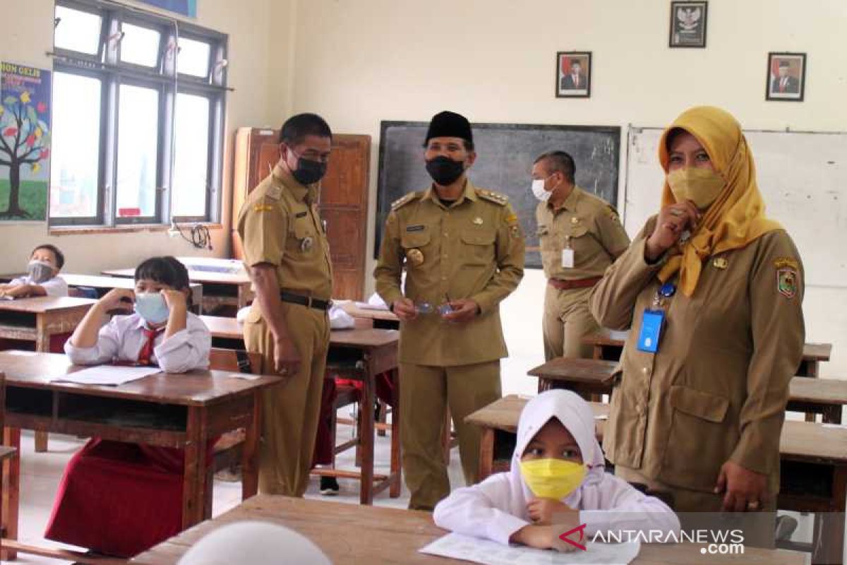 Dinkes Boyolali tetap laksanakan vaksinasi anak selama libur sekolah