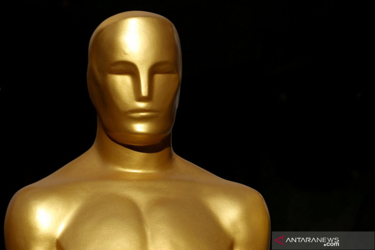 Penghargaan Oscar 2022 akan kembali dengan pembawa acara