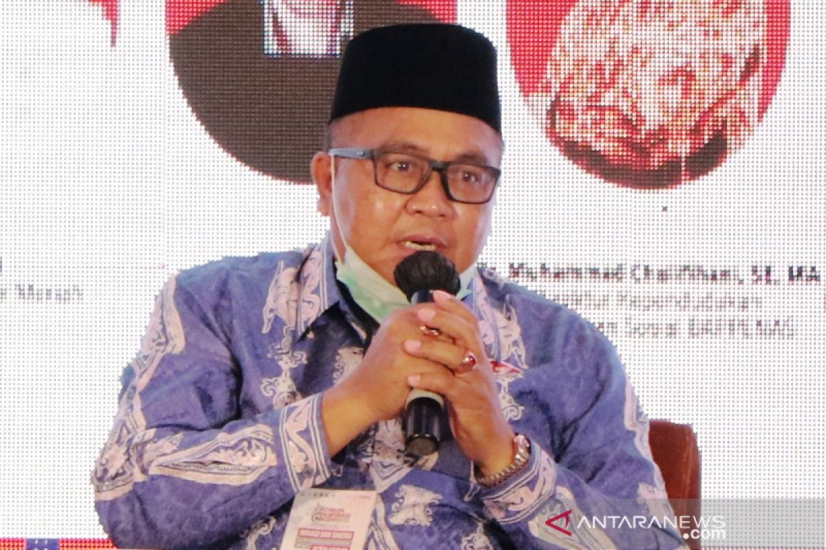 Bupati Aceh Barat apresiasi program Kompak bantu kinerja pemerintah