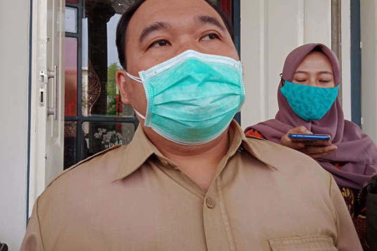 Selisih 12 persen, Dinkes Kota Semarang telusuri warga belum divaksin dosis kedua
