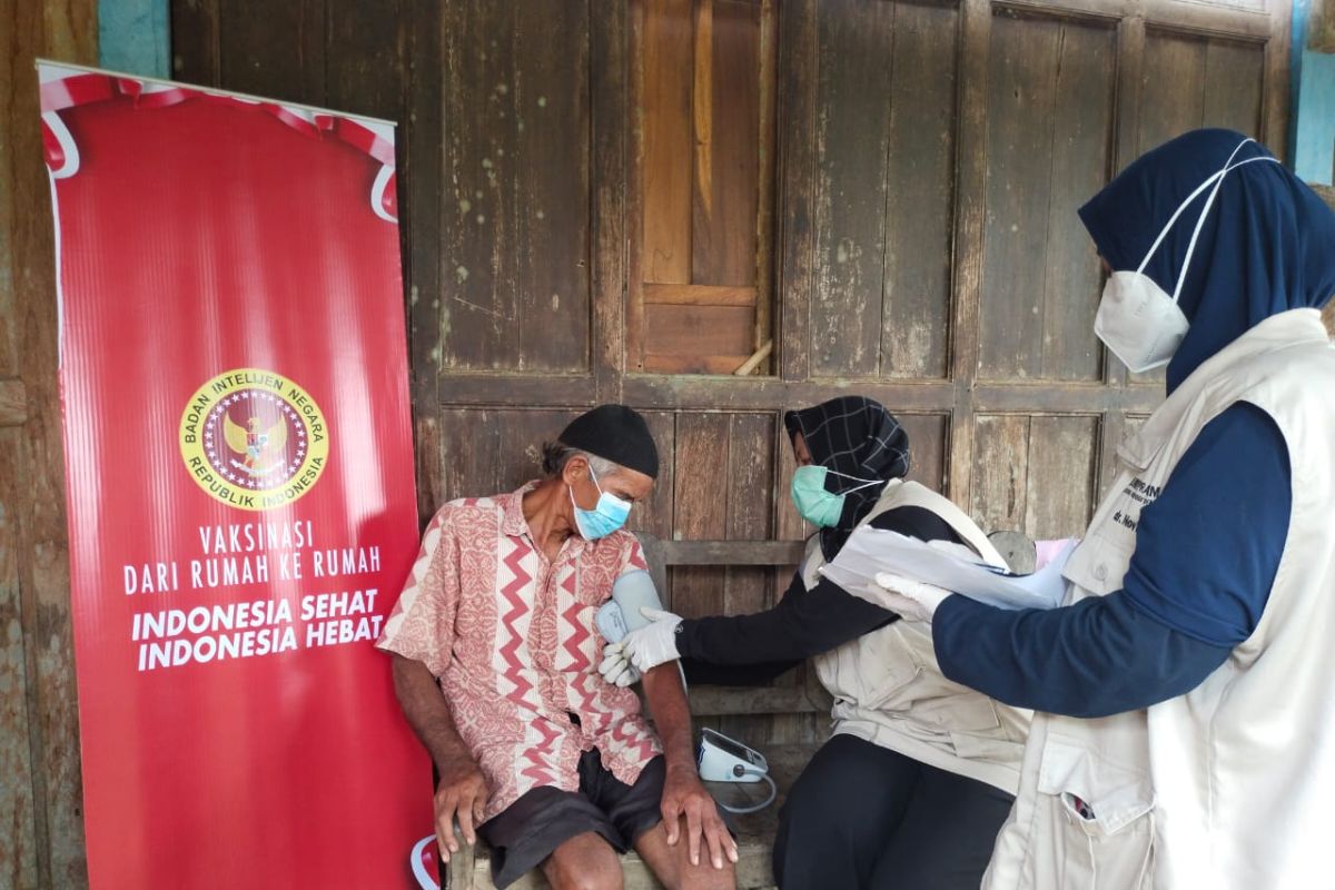 Pemkab Kulon Progo segera laksanakan vaksinasi COVID-19 booster