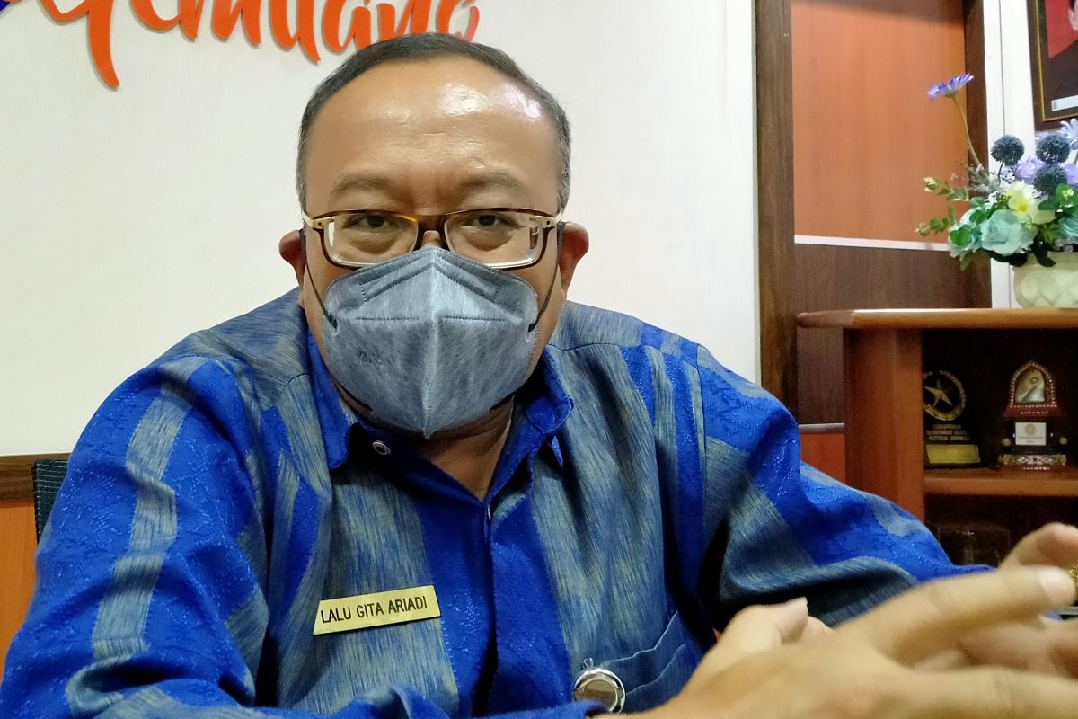 NTB memberikan kemudahan UKM berusaha selama MotoGP Mandalika