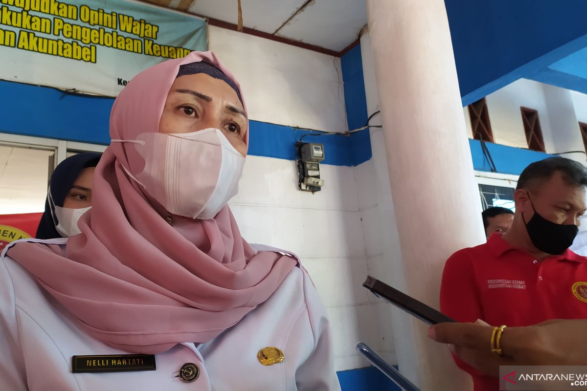 Dikbud Kota Bengkulu sebut PTM di sekolah masih berlangsung