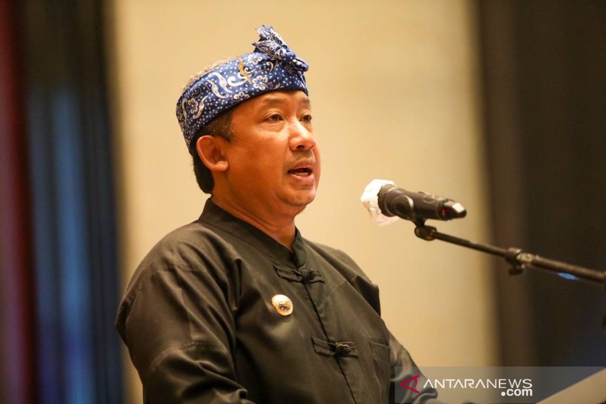Plt Wali Kota Bandung dukung Herry Wirawan dihukum mati