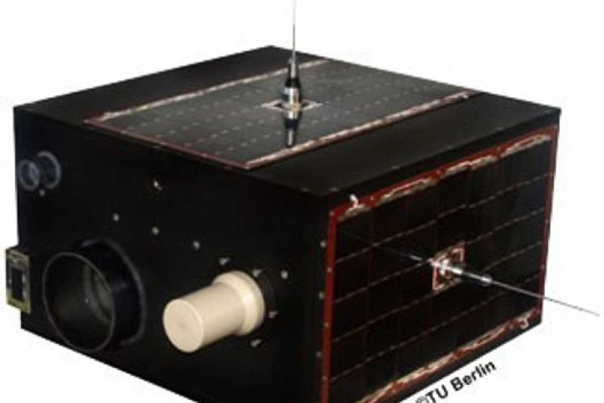 BRIN: Satelit LAPAN-A1 masih berfungsi setelah mengudara 15 tahun