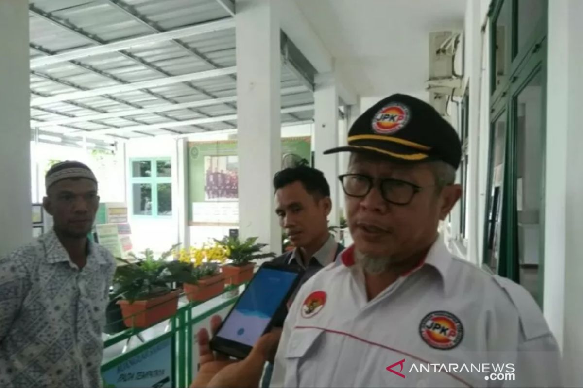 Presiden diminta cabut izin PT DSI di Siak