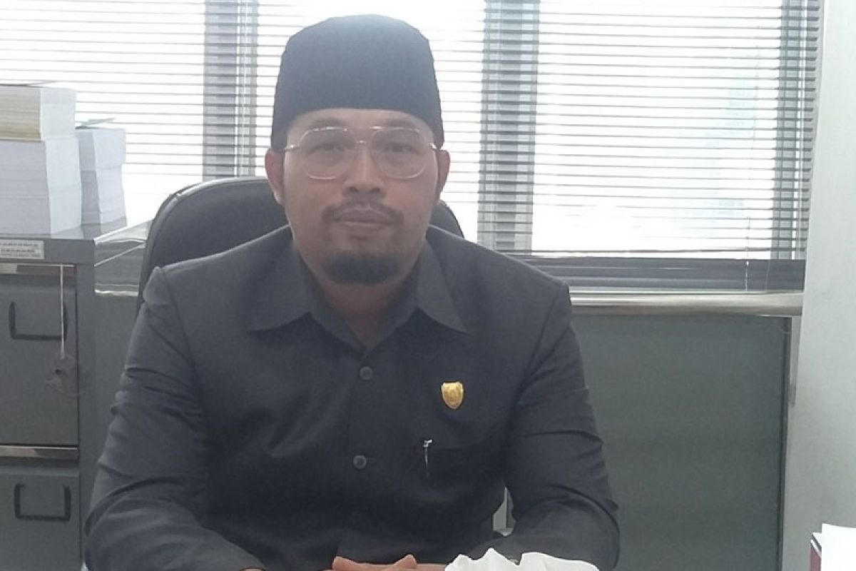 DPRD Kalteng minta rambu lalu lintas ditambah di jalan Trans Kalimantan