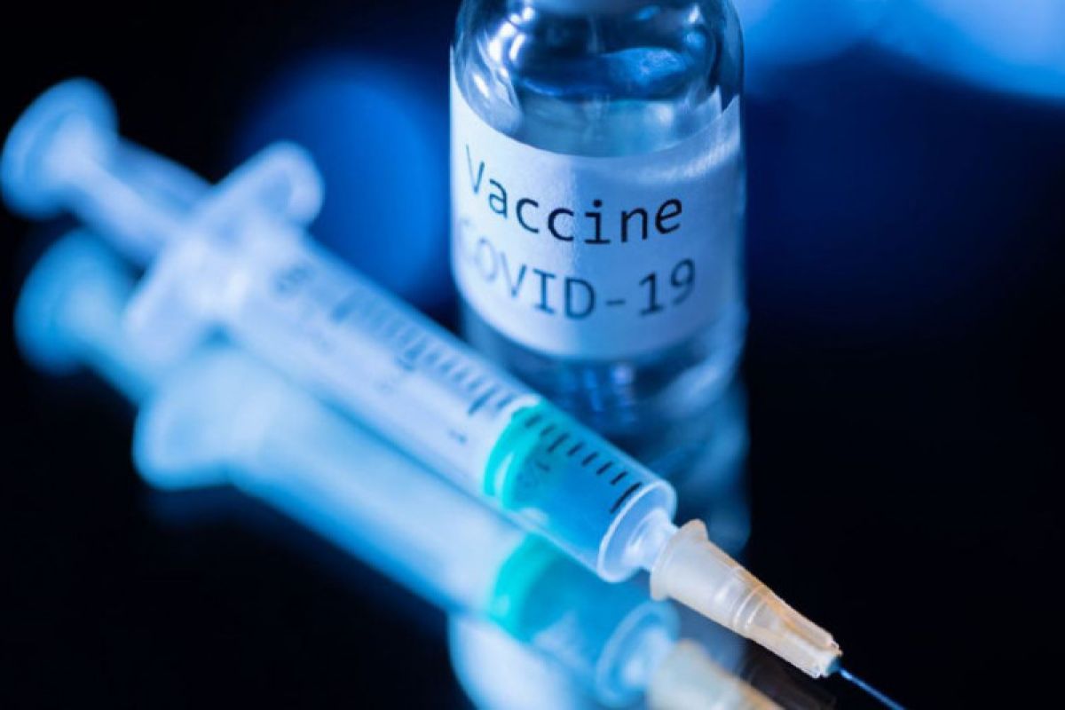 Pekanbaru targetkan vaksinasi anak usia 6-11 tahun selesai Maret 2022, biar PTM 100 persen aman