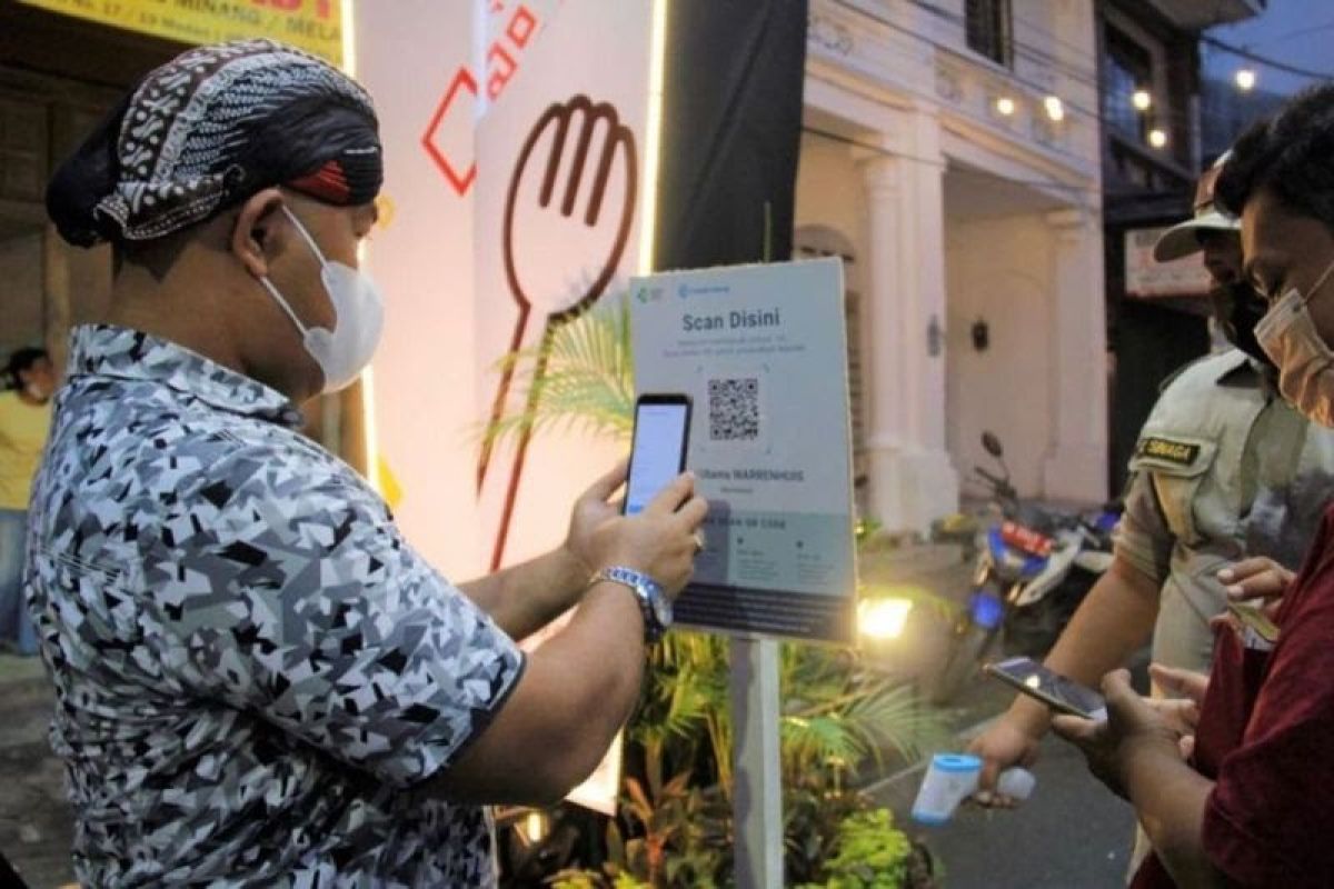 Legislator Kota Medan dorong terapkan aplikasi peduli lindungi ruang publik