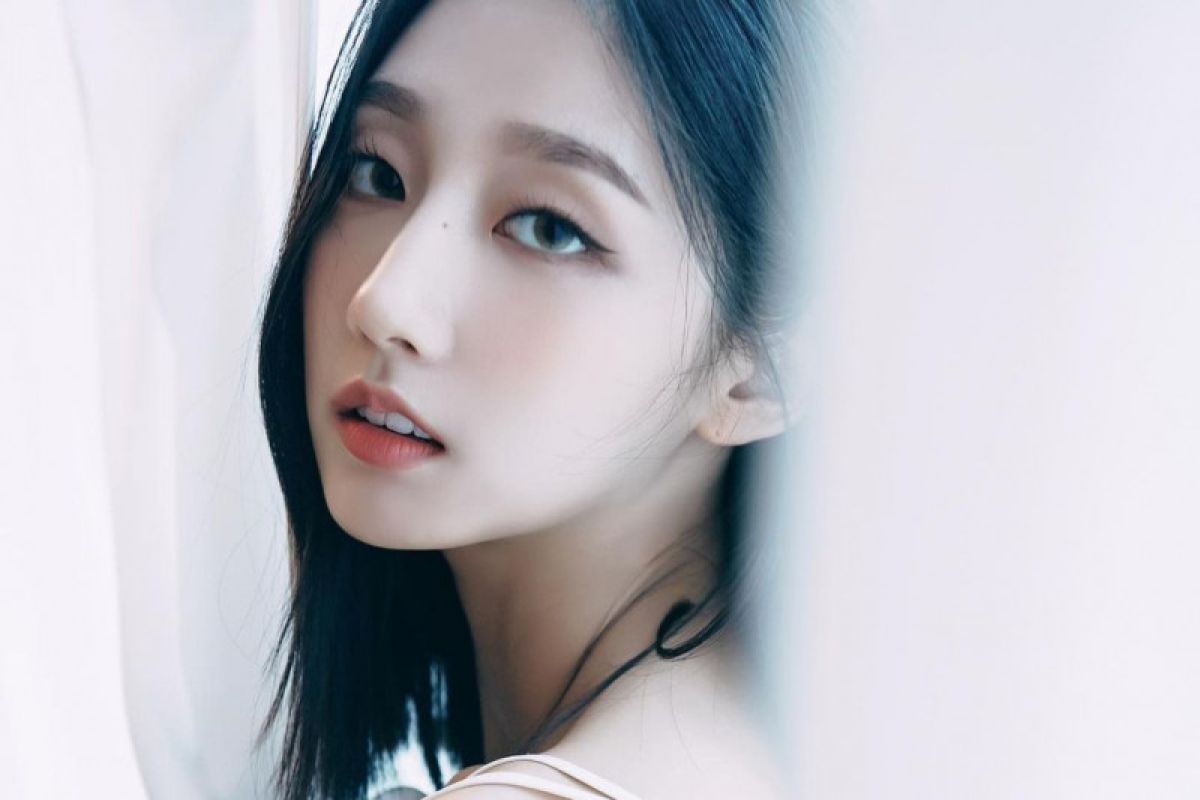 Yein Lovelyz siapkan debut solo