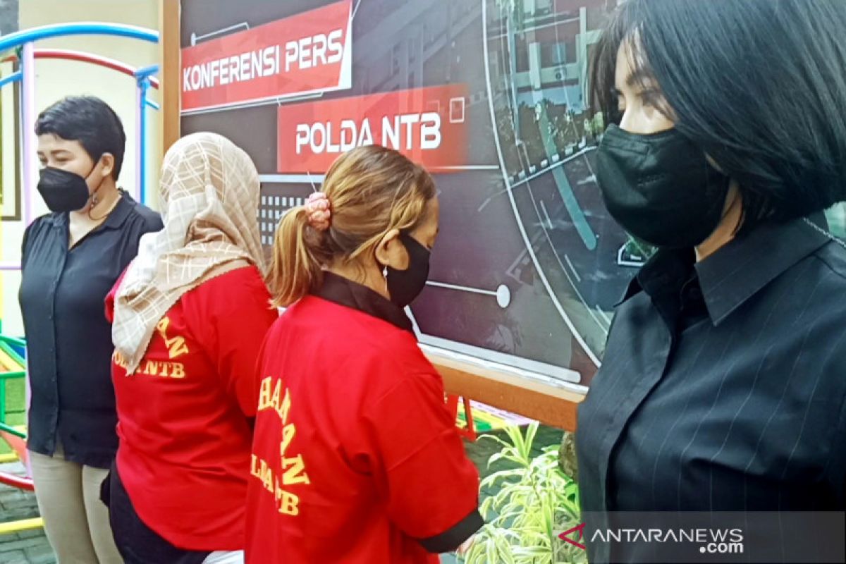 Agen dan perekrut PMI ilegal di NTB terungkap kirimkan 5 korban ke Turki