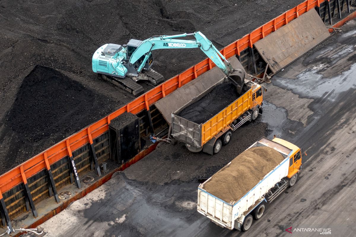 Government lifts export ban for 139 coal mining companies