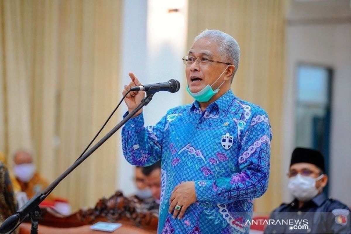 Anggota DPR: Partisipasi publik harus diatur rinci dalam revisi UU PPP