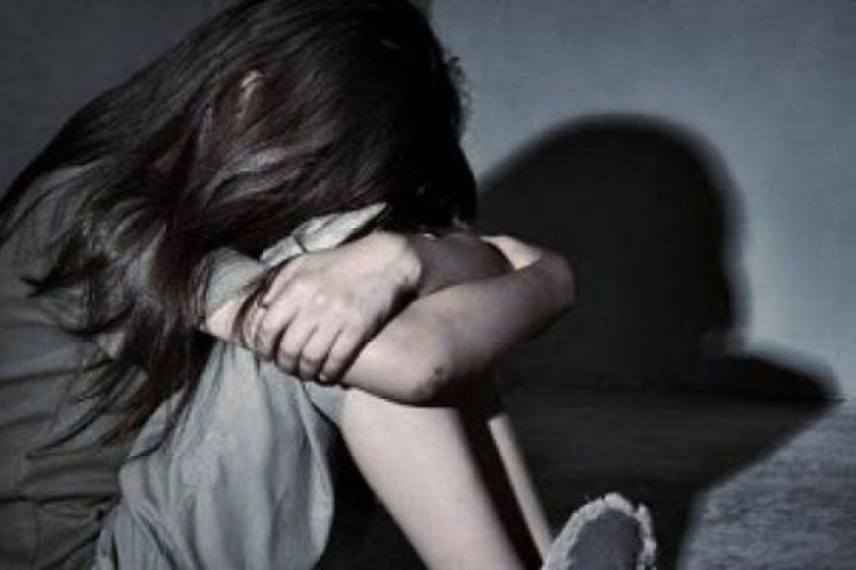 Polisi tetapkan perempuan penganiaya anak tiri sebagai tersangka