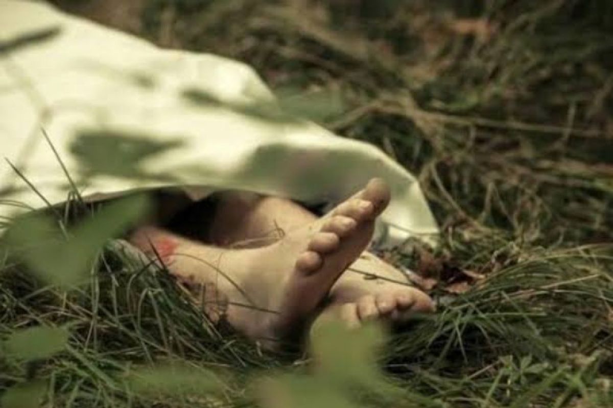 Polisi selidiki  temuan mayat perempuan terikat di Pulau Berhala