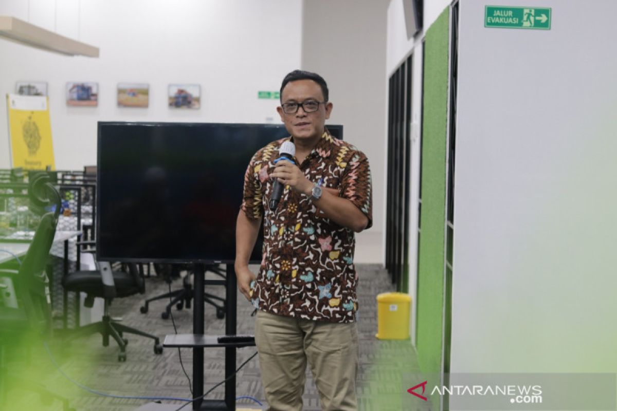 Kilas balik kemampuan APBN menghadapi tantangan 2022