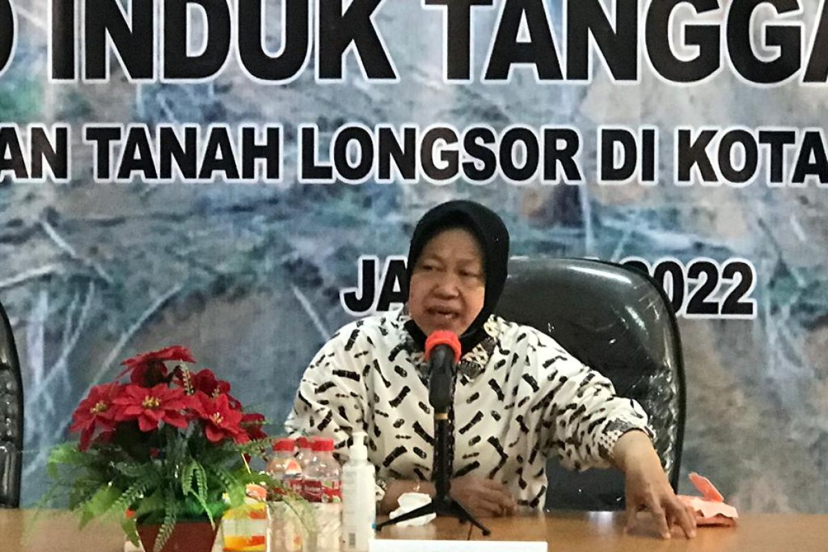 Social Affairs Ministry to ready "social warehouse" in Jayapura