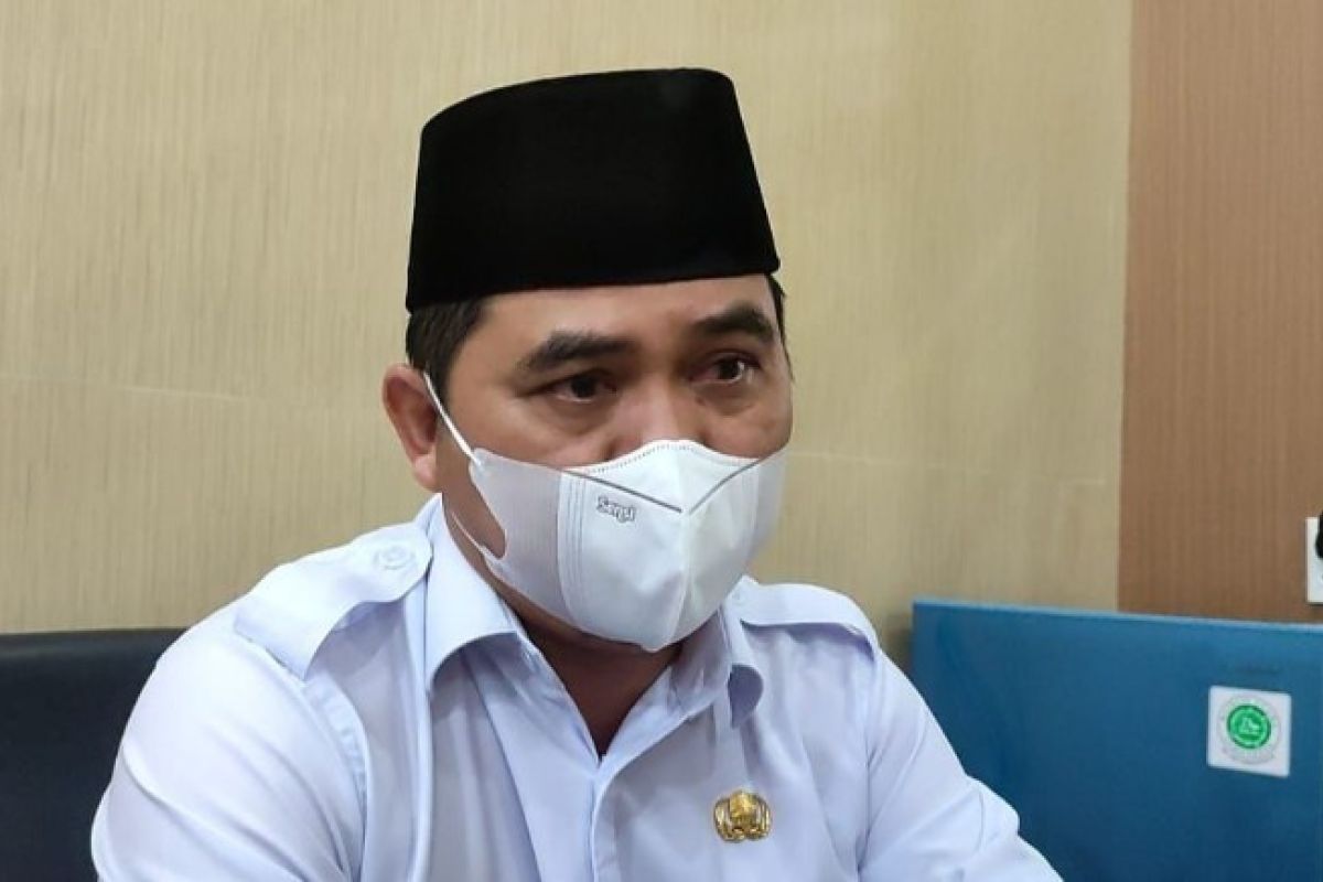 Dinkes Sumut: 29 kabupaten/kota penuhi kriteria vaksinasi  booster