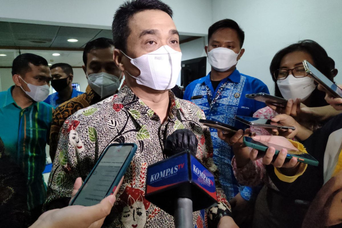 DKI pantau PTM 100 persen usai temuan COVID-19 pada 10 sekolah