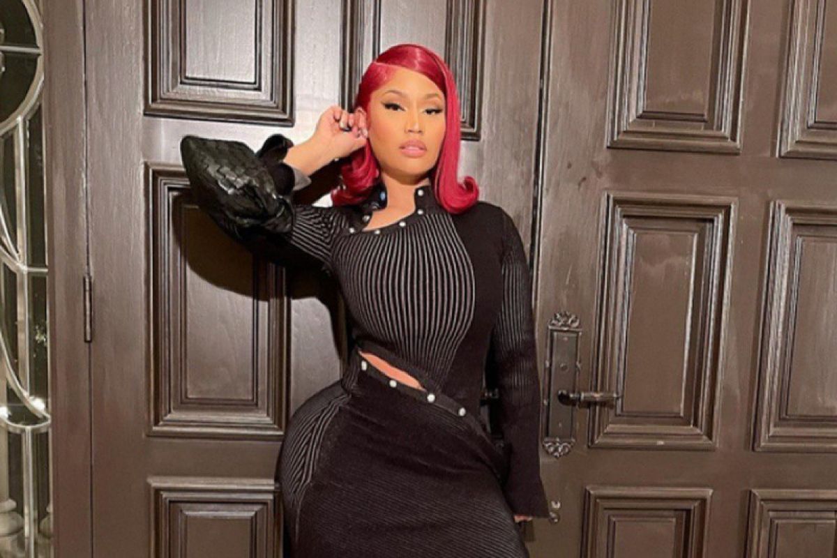 Nicki Minaj telah dibebaskan dari tuduhan pelecehan dan intimidasi