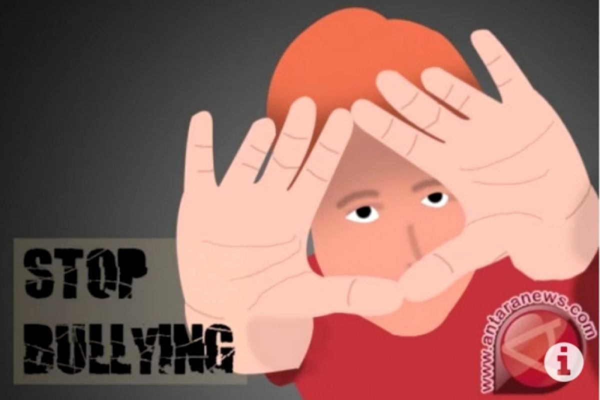 Orang tua harus bekali anak kemampuan lindungi diri dari bully