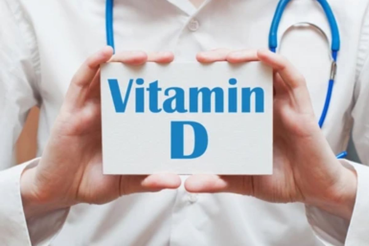 Sering pegal dan mudah sakit? bisa jadi gejala kekurangan vitamin D