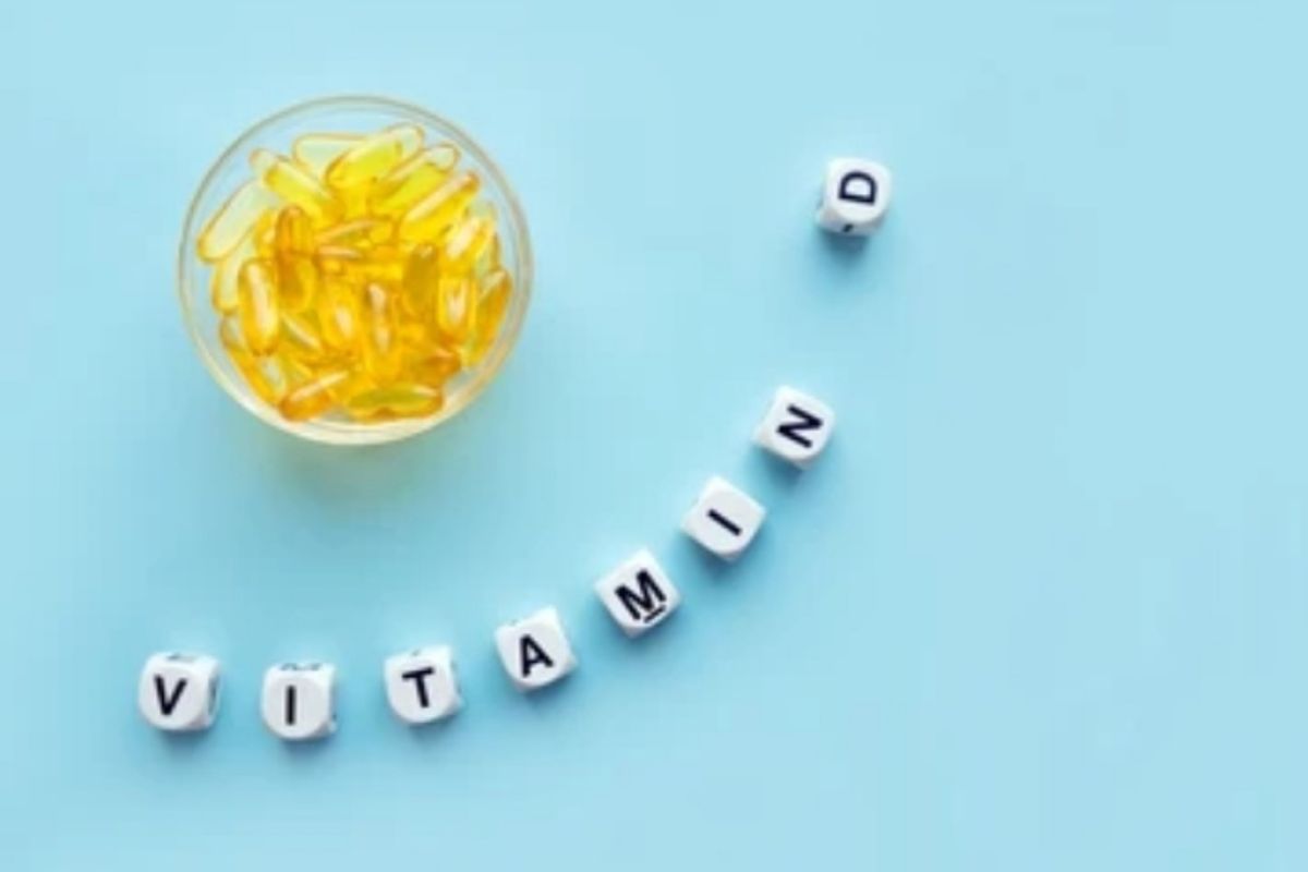 Berikut cara mudah tingkatkan vitamin D di musim hujan