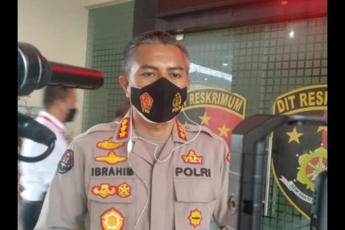 Jadi perhatian Polri, kasus perselisihan ojol dan oknum polisi