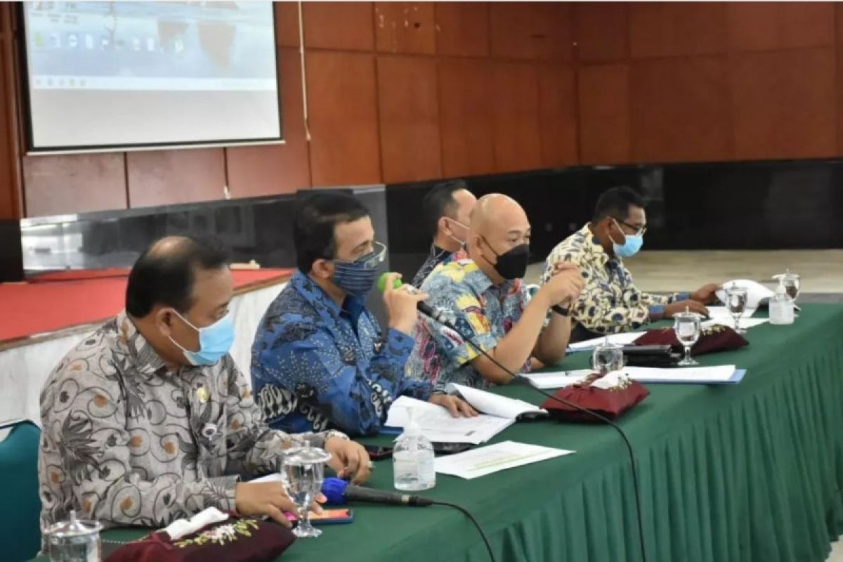 Antisipasi DBD, Wali Kota Jakarta Timur minta warga jaga kebersihan