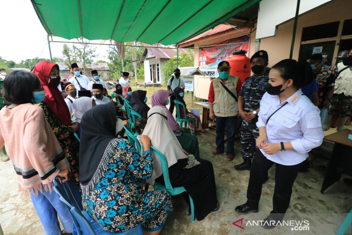 Pemkab Landak siapkan berbagai langkah antisipasi masuknya Omicron