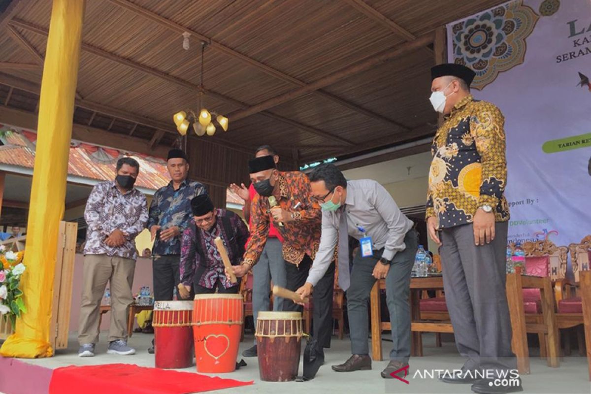 Dompet Dhuafa gelar Serambi Budaya di Negeri Morella, lestarikan warisan leluhur