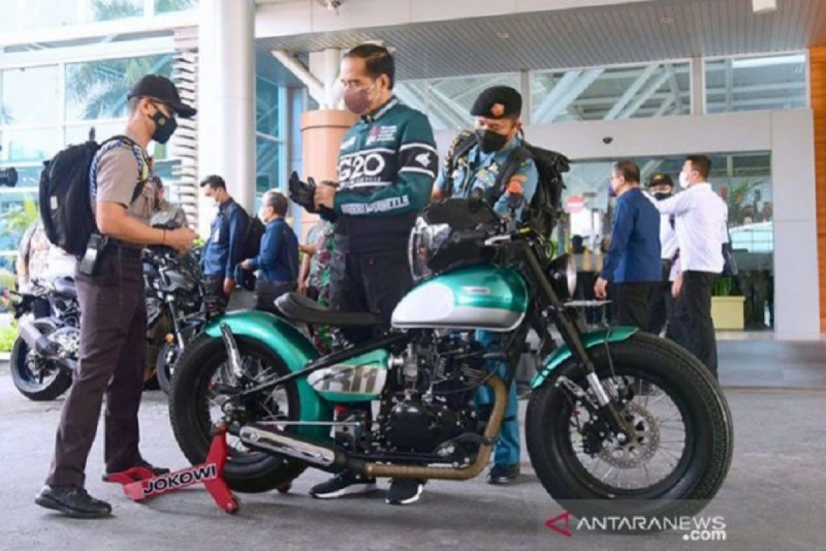 Bandara Lombok siapkan alur kedatangan pebalap Tes Pramusim MotoGP