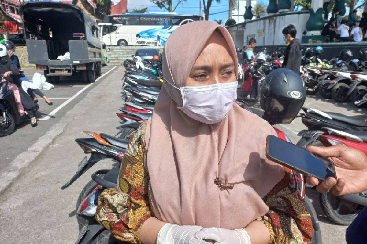 Dirut RSUD Bukittinggi mengundurkan diri karena ikuti aturan Kemenkes